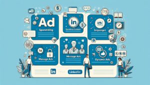 Read more about the article Understanding the Different Types of Ads on LinkedIn
