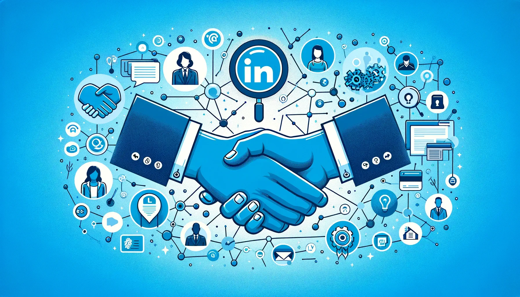 Read more about the article What is LinkedIn outreach?