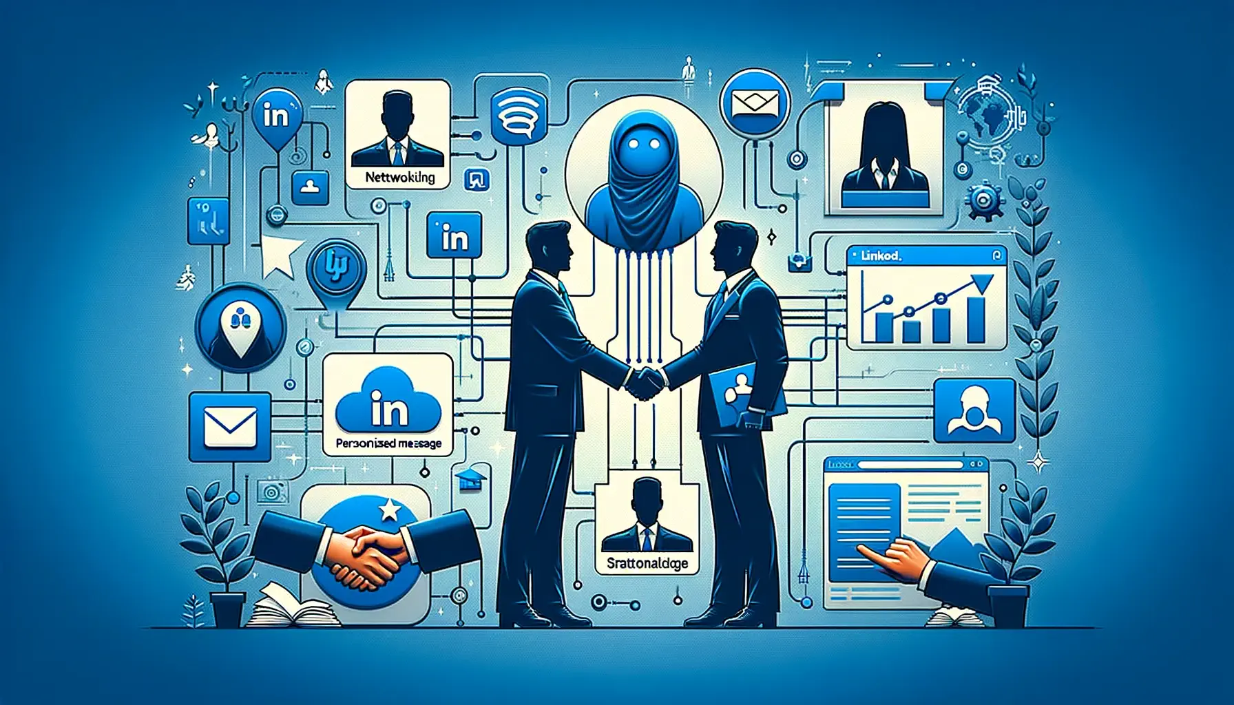 Read more about the article How to do LinkedIn outreach